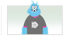 mascot mascot
