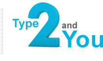 Type 2 and You Type 2 and You