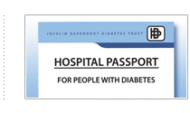 Launch of Hospital Passports