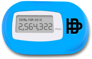 Pedometer Pedometer