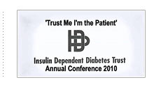 IDDT Conference 2010 Video