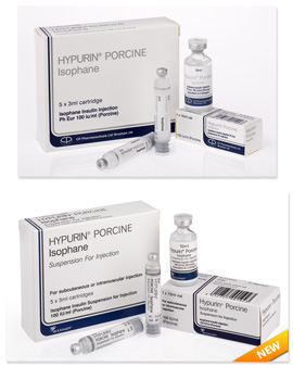 Hypurin Isophane - click for a larger image