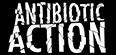 antibiotic action