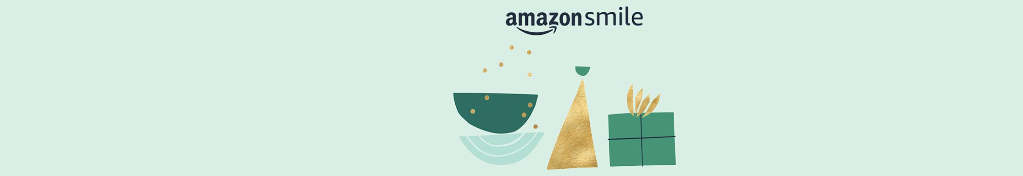 You shop, Amazon donates