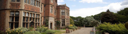 Putteridge