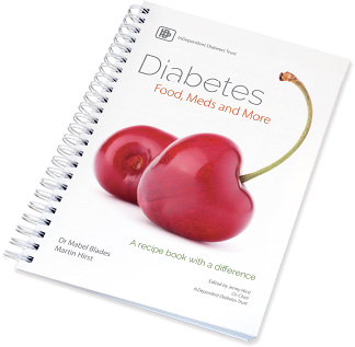 Diabetes  - Foods, Meds and More 