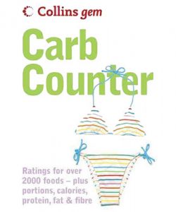 carb counter