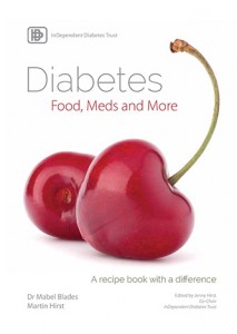 Diabetes - food meds more