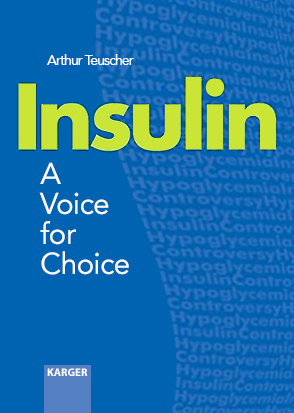 Insulin - A voice for choice