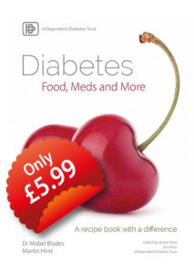 Diabetes - food, meds and more