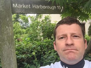 Market Harborough