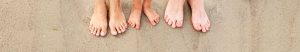 Looking after Your Feet
