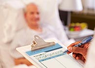 Hospital Passport