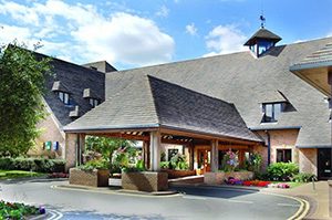 Kettering Park Hotel and Spa