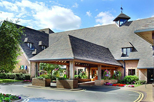 Kettering Park Hotel and Spa
