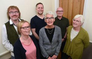 IDDT Team 2019