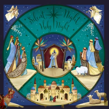 Silent Night Holy Night