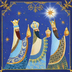Three Kings