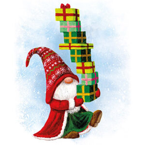 Santa's Presents