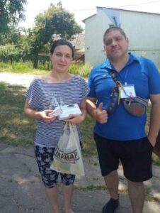 Ukraine- update - Picture 2
