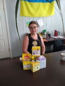 Ukraine- update - Picture 3