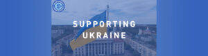 Supporting Ukraine