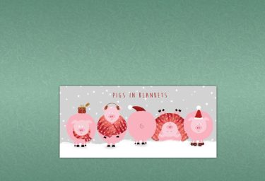 Pigs in Blankets