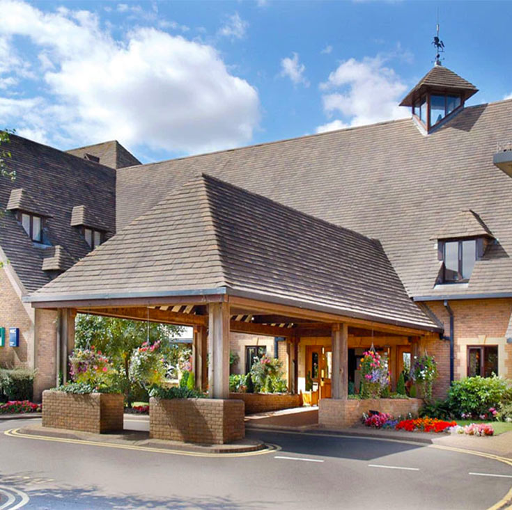 Kettering Park Hotel