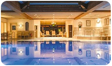spa