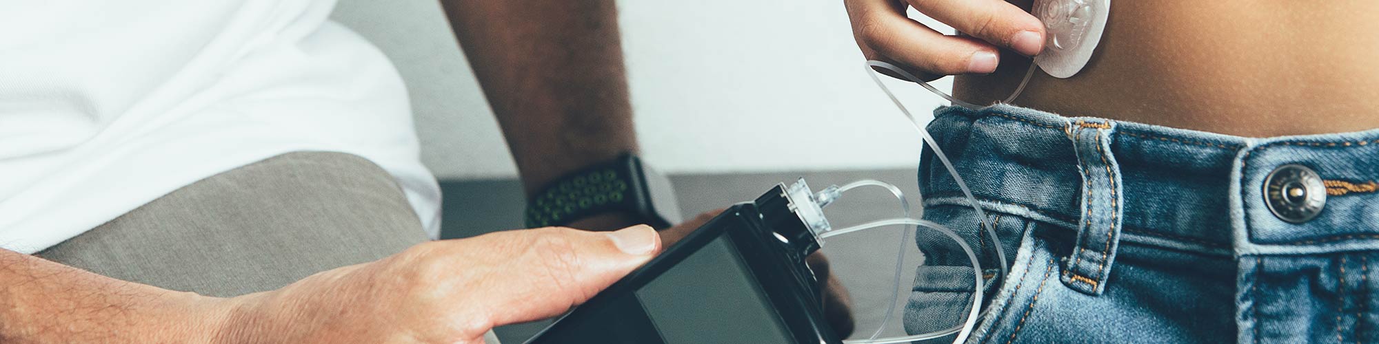 NICE approve Hybrid closed loop systems for managing blood glucose levels in Type 1 diabetes