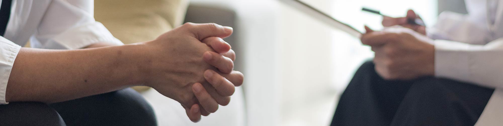 The need for support