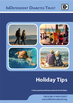 Holiday tips 2024
