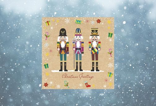 Nutcrackers