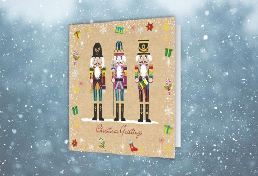 Nutcrackers