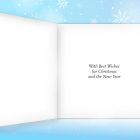 christmas surprise - open