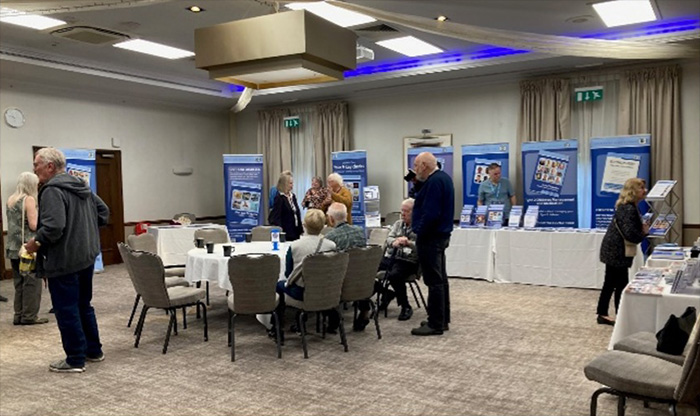 IDDT Conference