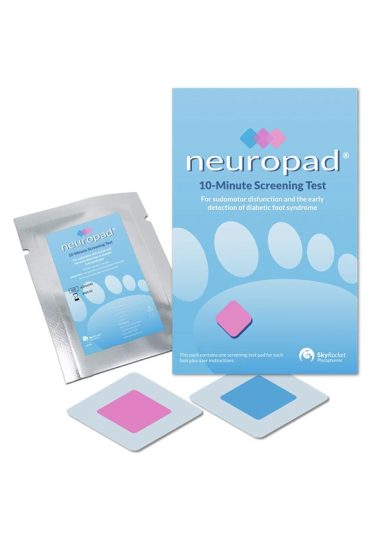 Foot health